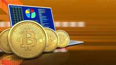 bilgisayar arka plan üzerinde gösterimi