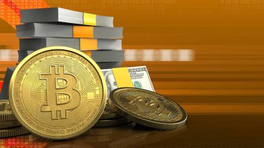 para yığını çizimi 