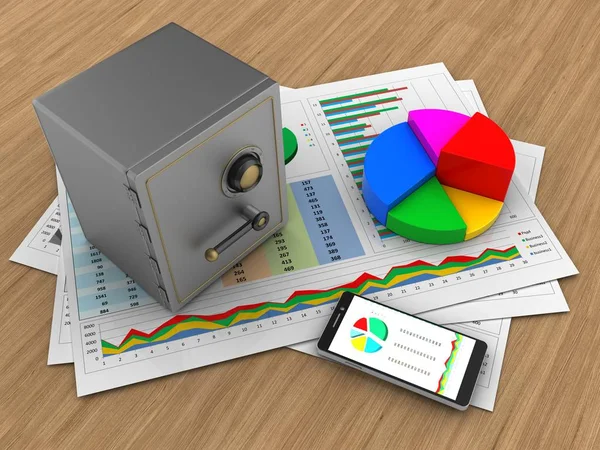  işle ilgili belgeleri ve güvenli 