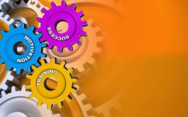  başarı sistemi çizimi 