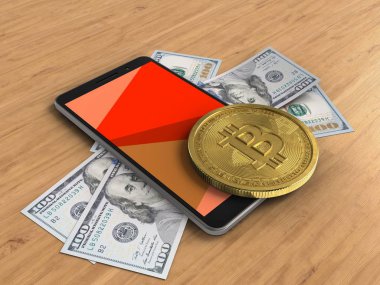 cep telefonu gösterimi