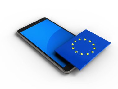 cep telefonu gösterimi