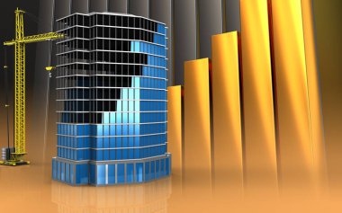  ofis Bina İnşaatı