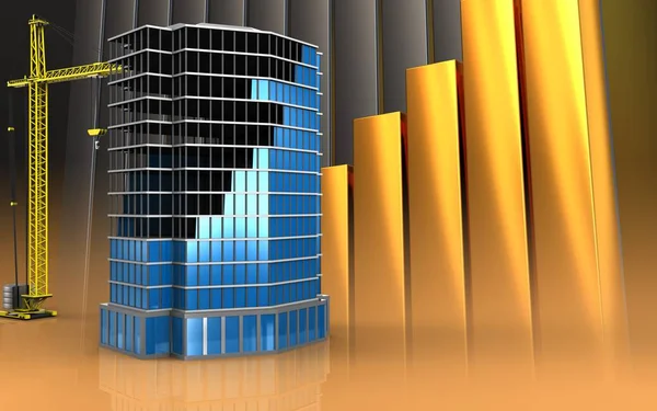  ofis Bina İnşaatı