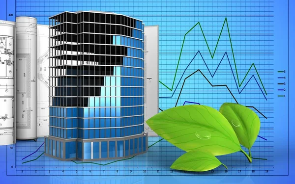  ofis Bina İnşaatı