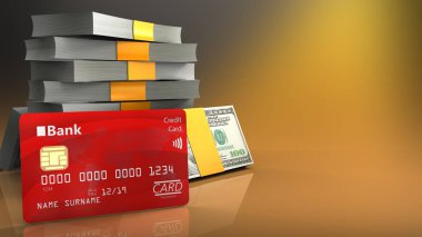 para yığını çizimi