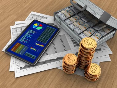 illüstrasyon iş çizelgeleri