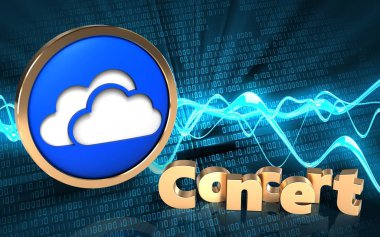  bulutlar simgesinin resmi 