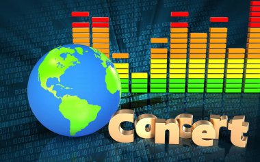 Dünya Dünya çizimi 