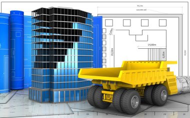  ofis Bina İnşaatı