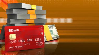 para yığını çizimi