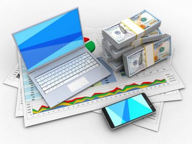  illüstrasyon iş belgelerinin