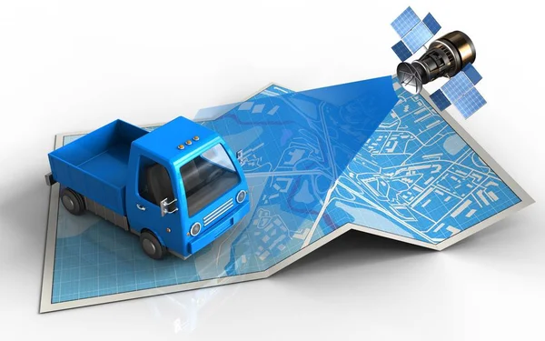  çizimi şehir haritası