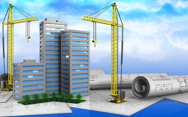 resimde yaşayan üç aylık dönem