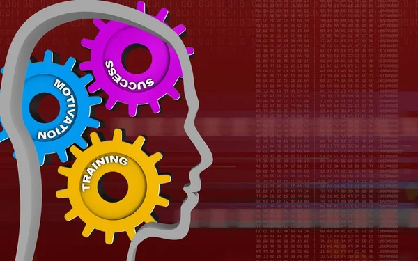  başarı sistemi çizimi