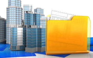 Şehir çeyrek İnşaat