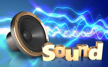  Hoparlör görüntüsü