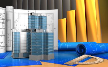 Şehir çeyrek İnşaat