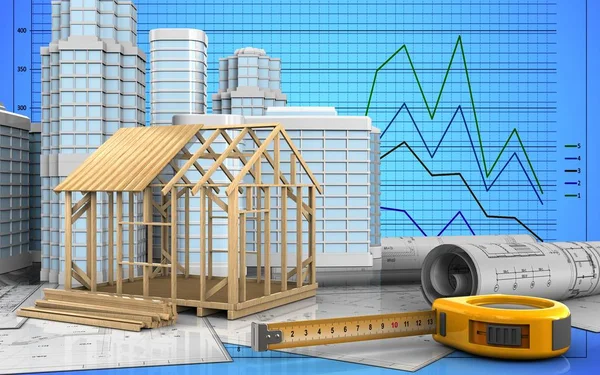 Çerçeve ev İnşaat