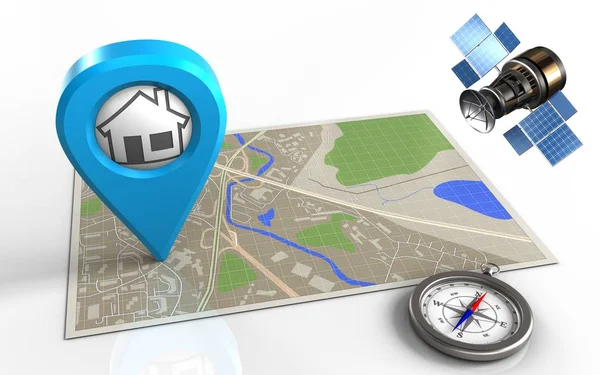  ev noktasıyla eşleyin 