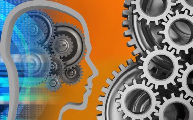 dişli tekerlek çizimi 