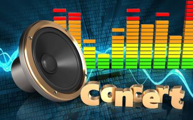  Hoparlör görüntüsü