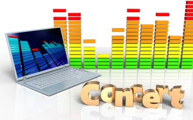  dizüstü bilgisayar çizimi