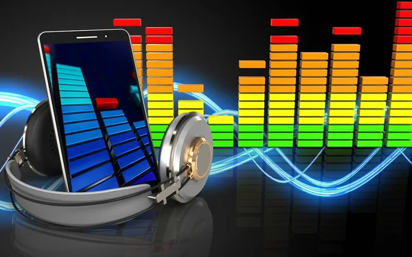  cep telefonu gösterimi