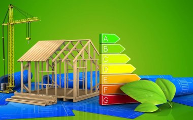 Çerçeve ev İnşaat