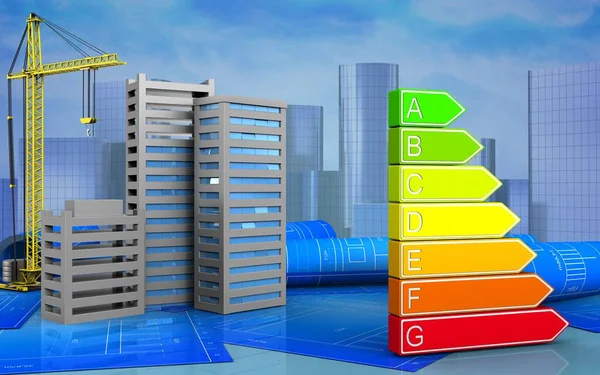  Şehir binalar inşaat