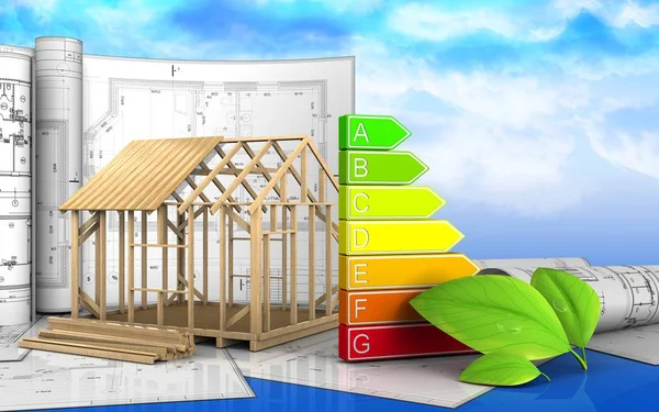 Çerçeve ev İnşaat