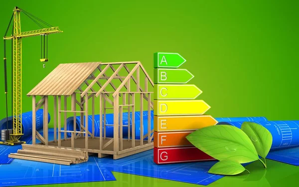 Çerçeve ev İnşaat