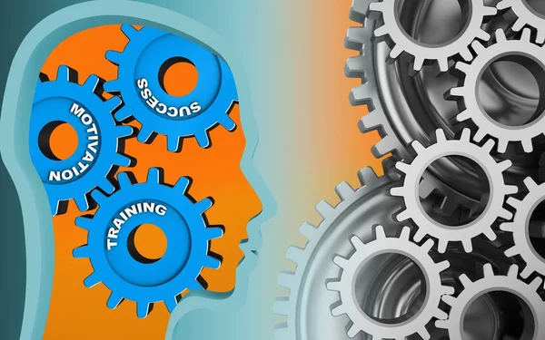  başarı sistemi çizimi