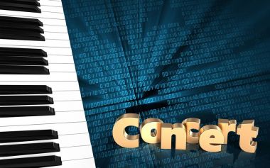  piyano tuşları gösteren resim