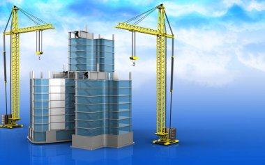 Şehir çeyrek İnşaat 