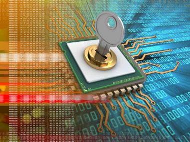  Elektronik Pano resmi 