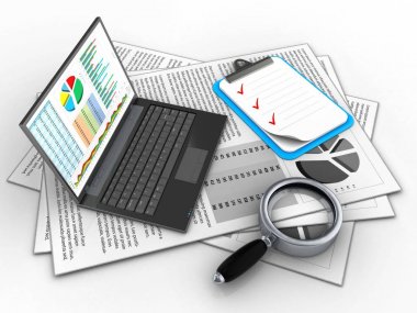 belgeler ve kişisel bilgisayar 