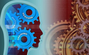  başarı sistemi çizimi