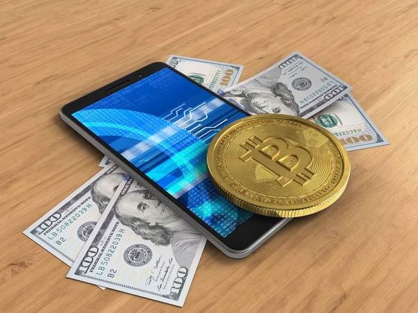 cep telefonu gösterimi