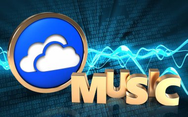  bulutlar üzerinde arka plan resmi 