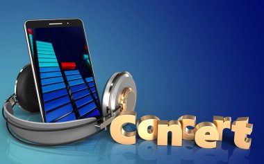  cep telefonu gösterimi