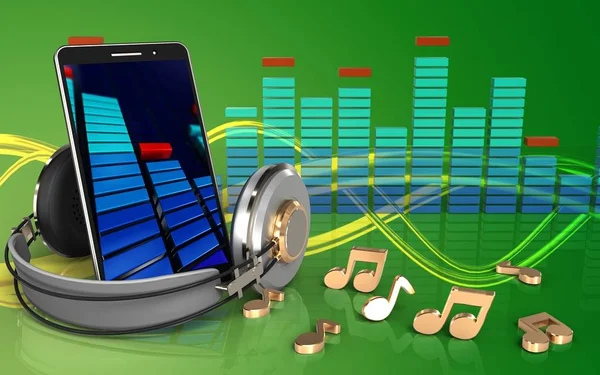  cep telefonu gösterimi