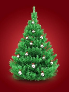  Noel ağacının gösterimi