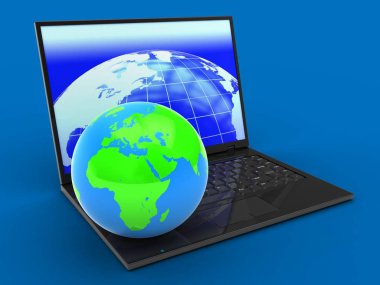  dizüstü bilgisayar çizimi 