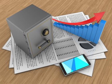 belgeler ve güvenli çizimi 