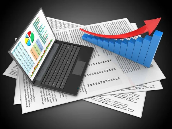 Kağıtları ve kişisel bilgisayar