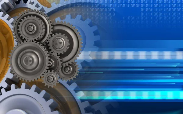  dişli tekerlek çizimi 