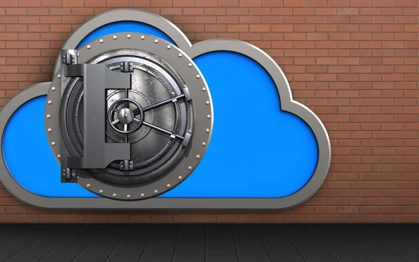  bulut üzerinde arka plan resmi