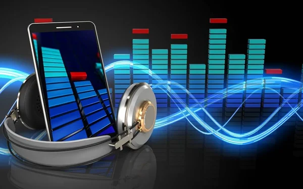 cep telefonu gösterimi