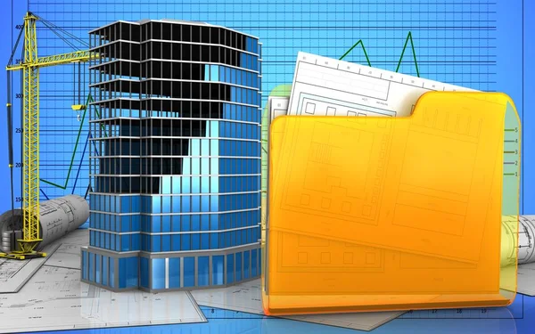 ofis Bina İnşaatı